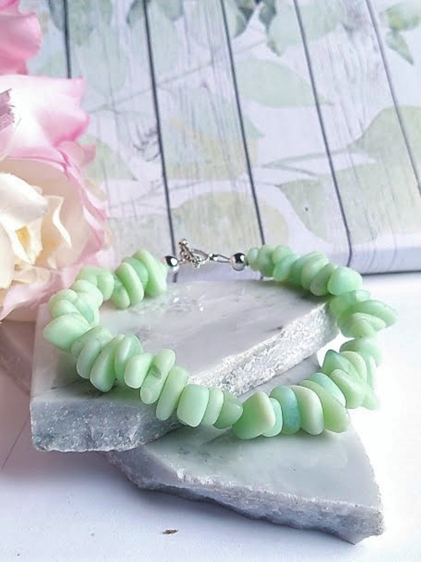 Bridal Bracelet, Stacking Bracelet, Gift For Ladies