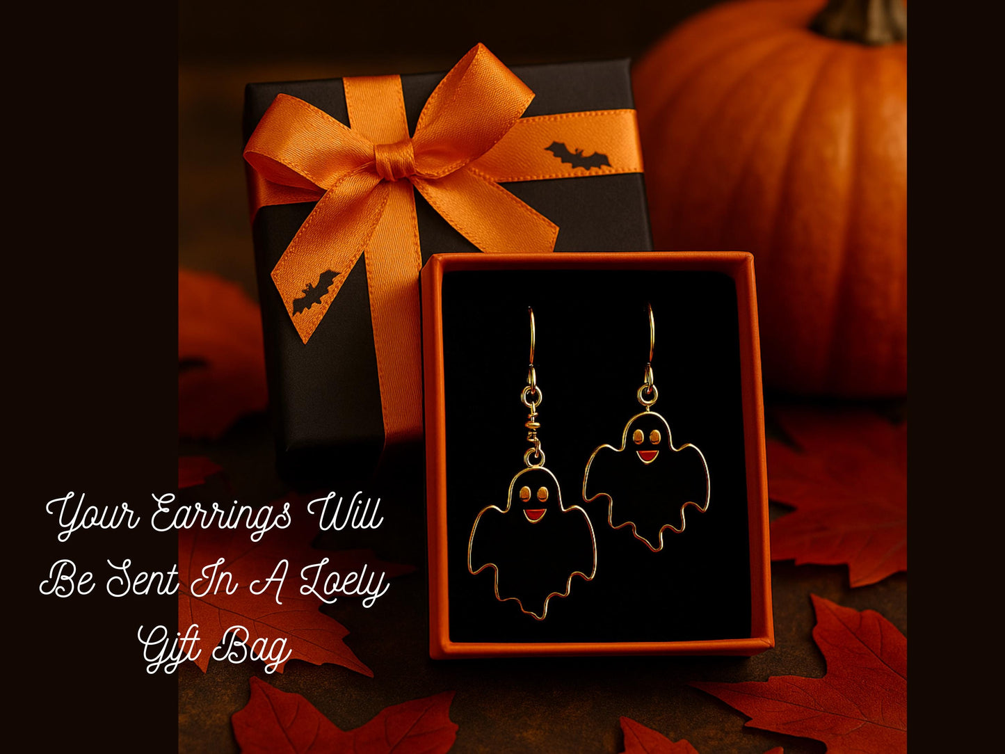 Red Witch Hat Halloween Earrings • Spooky Dangle Earrings • Festive Costume Jewelry • Witchy Fall Accessories • Pumpkin Party Earrings