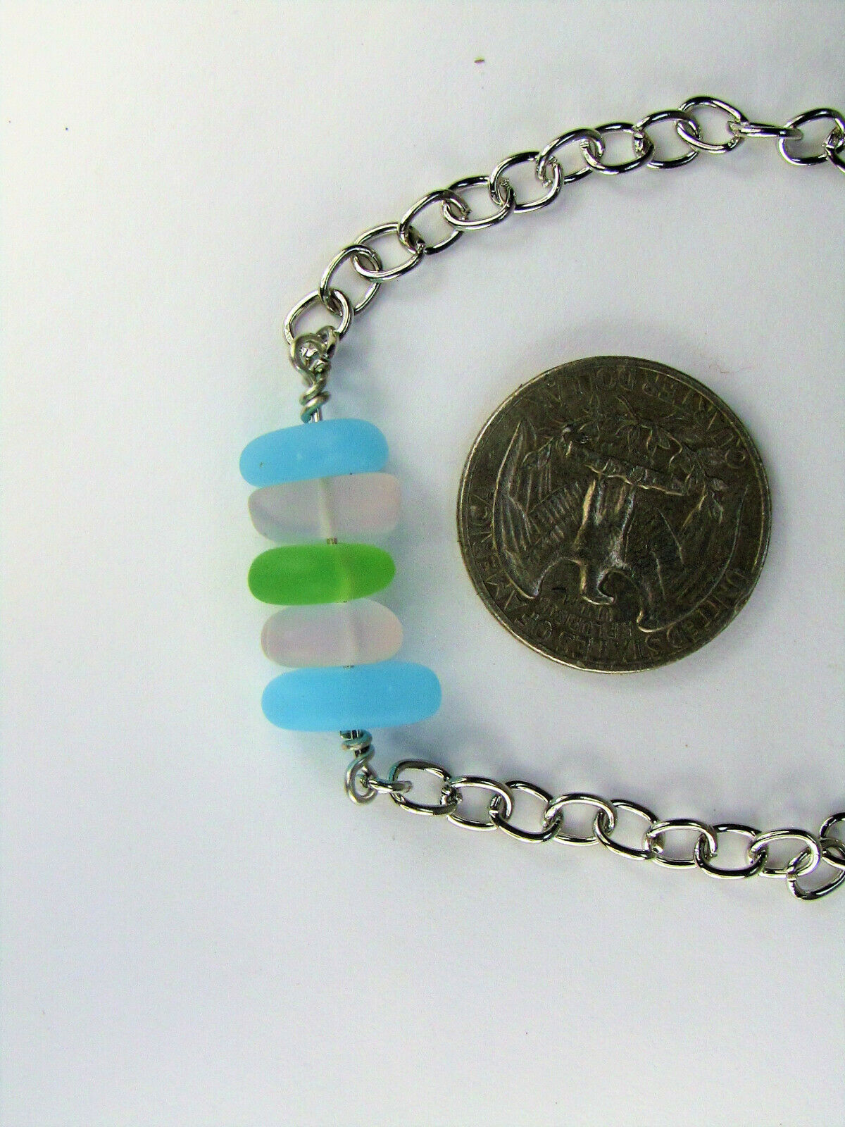 Pink Style Necklace