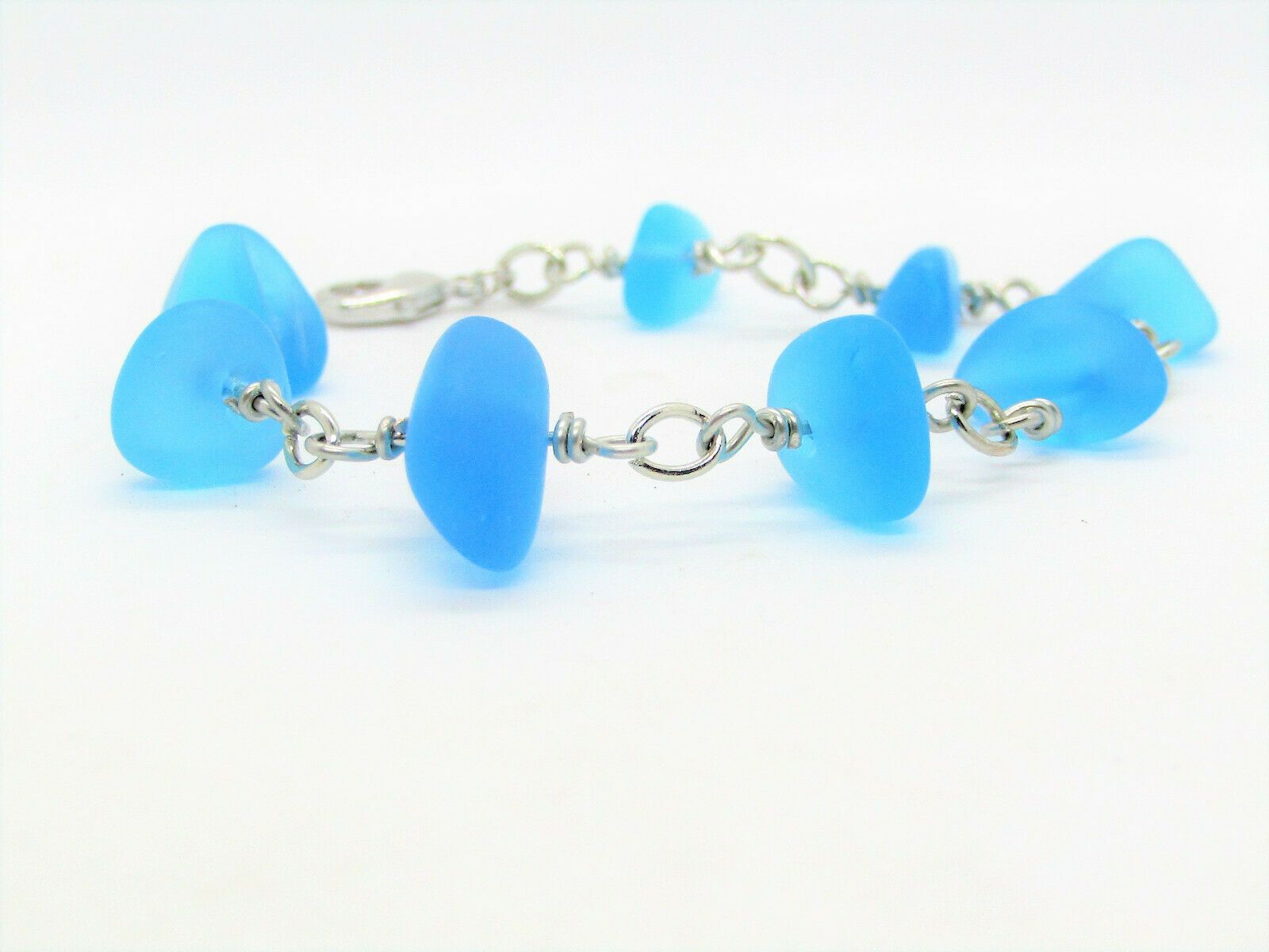  Blue Sea Bracelet