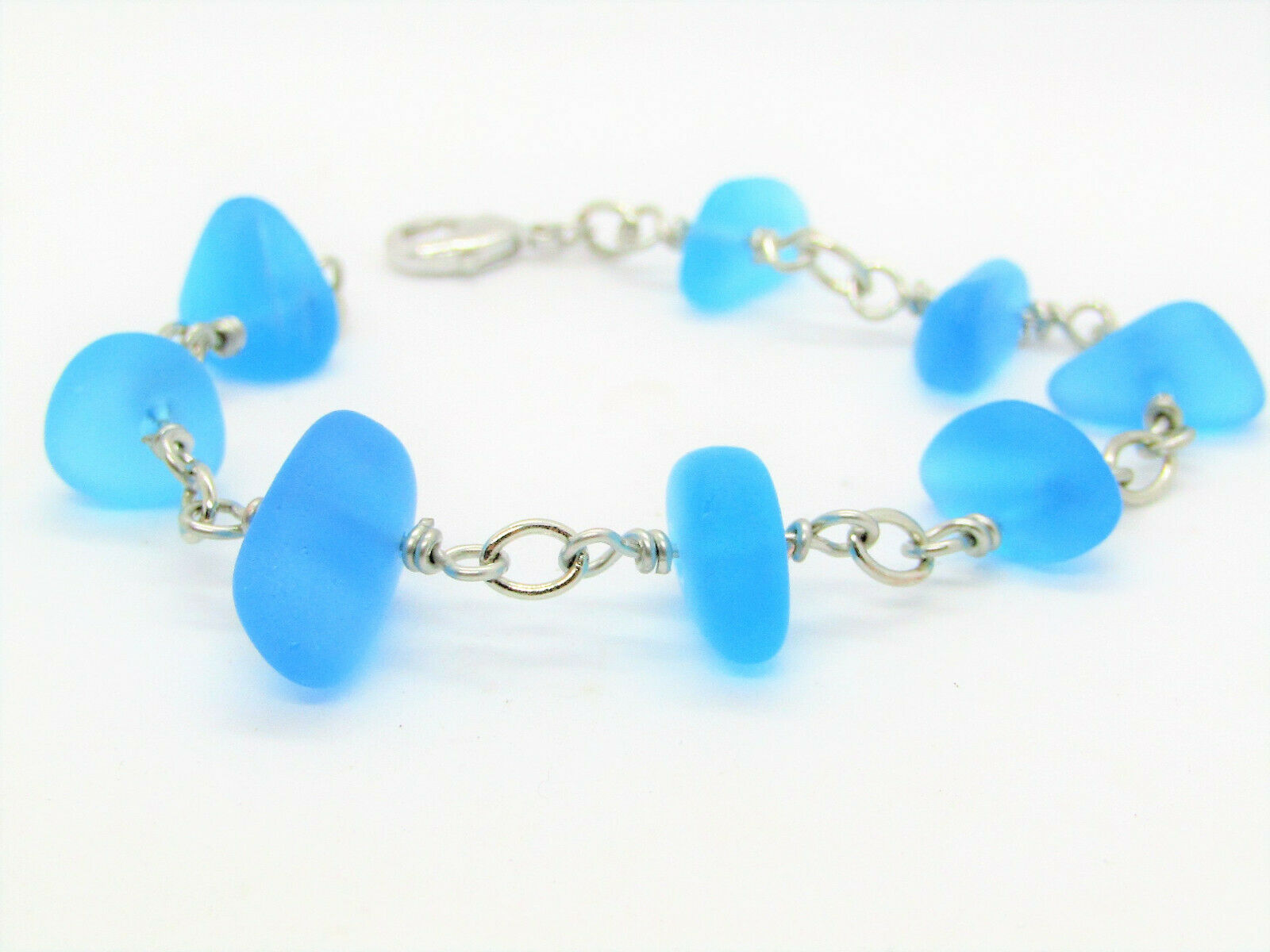  Blue Sea Bracelet