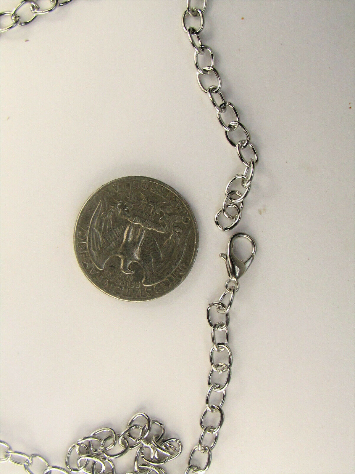 Pink Style Necklace